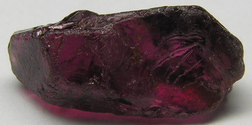 Rhodolite Garnet - 8.12ct - Hand Select Gem Rough - prettyrock.com