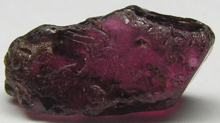 Rhodolite Garnet - 8.12ct - Hand Select Gem Rough - prettyrock.com