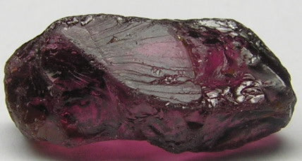 Rhodolite Garnet - 8.12ct - Hand Select Gem Rough - prettyrock.com