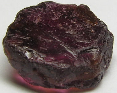 Rhodolite Garnet - 8.57ct - Hand Select Gem Rough - prettyrock.com