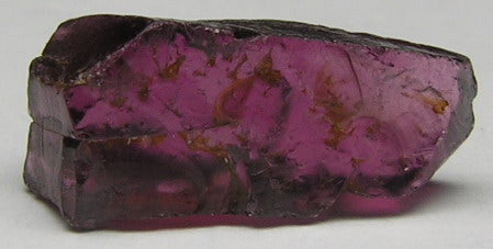 Rhodolite Garnet - 8.22ct - Hand Select Gem Rough - prettyrock.com