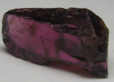 Rhodolite Garnet - 8.22ct - Hand Select Gem Rough - prettyrock.com