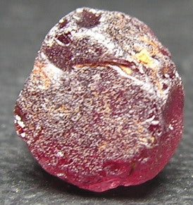 Rhodolite Garnet - 5.94ct - Hand Select Gem Rough - prettyrock.com
