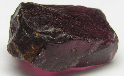 Rhodolite Garnet - 8.93ct - Hand Select Gem Rough - prettyrock.com