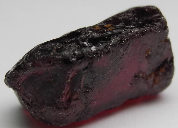 Rhodolite Garnet - 14.25ct - Hand Select Gem Rough - prettyrock.com