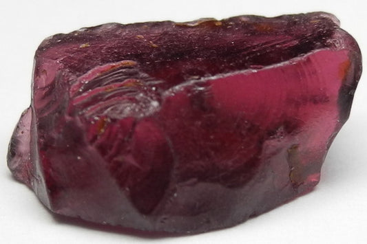 Rhodolite Garnet - 11.5ct - Hand Select Gem Rough - prettyrock.com