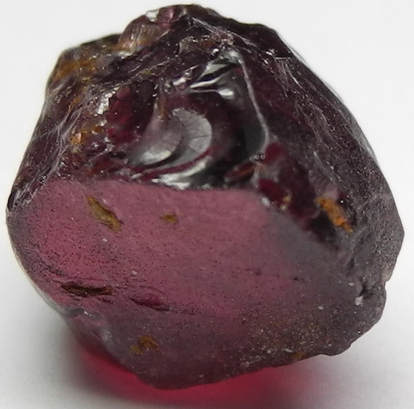 Rhodolite Garnet - 10.45ct - Hand Select Gem Rough - prettyrock.com