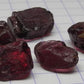 Rhodolite Garnet - 26.24ct - Hand Select Gem Rough - prettyrock.com