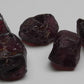Rhodolite Garnet - 28.45ct - Hand Select Gem Rough - prettyrock.com