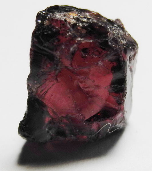 Rhodolite Garnet - 10.4ct - Hand Select Gem Rough - prettyrock.com