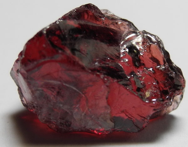 Rhodolite Garnet - 10.61ct - Hand Select Gem Rough - prettyrock.com