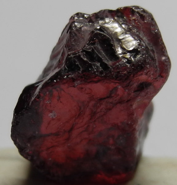 Rhodolite Garnet - 9.66ct - Hand Select Gem Rough - prettyrock.com