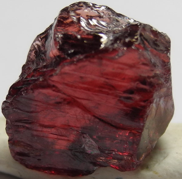 Rhodolite Garnet - 9.66ct - Hand Select Gem Rough - prettyrock.com