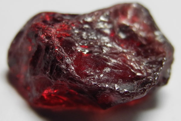 Rhodolite Garnet - 9.66ct - Hand Select Gem Rough - prettyrock.com