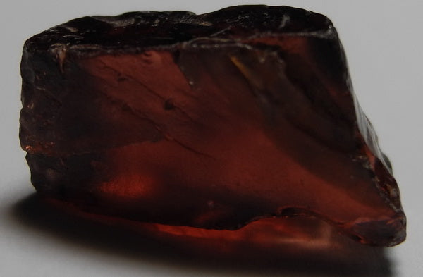 Rhodolite Garnet - 16.4ct - Hand Select Gem Rough - prettyrock.com