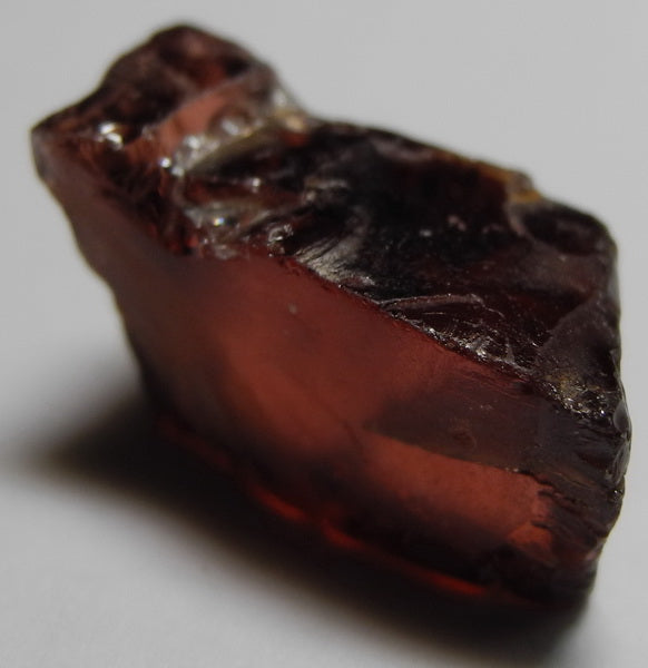 Rhodolite Garnet - 16.4ct - Hand Select Gem Rough - prettyrock.com