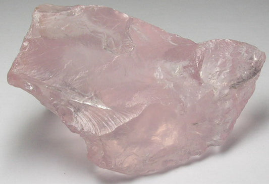 Rose Quartz - 244.5ct - Hand Select Gem Rough - prettyrock.com