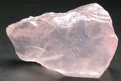 Rose Quartz - 93.75ct - Hand Select Gem Rough - prettyrock.com