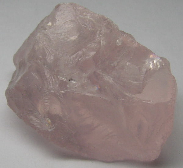 Rose Quartz - 75.05ct - Hand Select Gem Rough - prettyrock.com