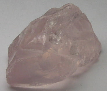 Rose Quartz - 75.05ct - Hand Select Gem Rough - prettyrock.com