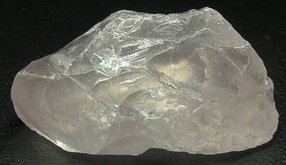 Rose Quartz - 75.05ct - Hand Select Gem Rough - prettyrock.com