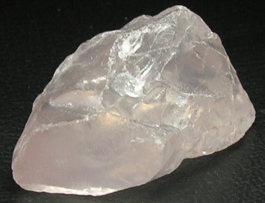 Rose Quartz - 75.05ct - Hand Select Gem Rough - prettyrock.com