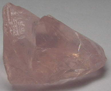 Rose Quartz - 81.65ct - Hand Select Gem Rough - prettyrock.com