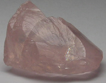 Rose Quartz - 81.65ct - Hand Select Gem Rough - prettyrock.com