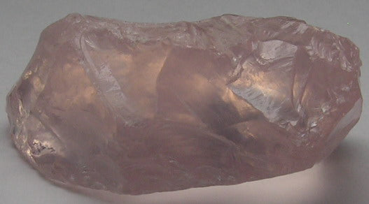 Rose Quartz - 81.55ct - Hand Select Gem Rough - prettyrock.com