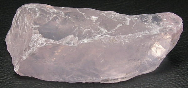 Rose Quartz - 78.95ct - Hand Select Gem Rough - prettyrock.com