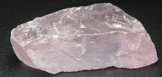 Rose Quartz - 78.95ct - Hand Select Gem Rough - prettyrock.com