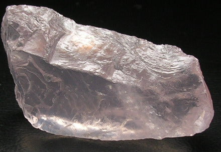 Rose Quartz - 78.95ct - Hand Select Gem Rough - prettyrock.com