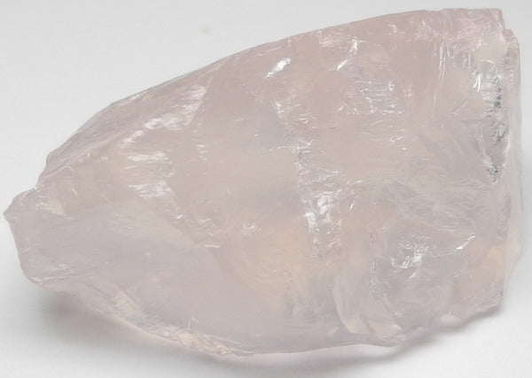 Rose Quartz - 75ct - Hand Select Gem Rough - prettyrock.com