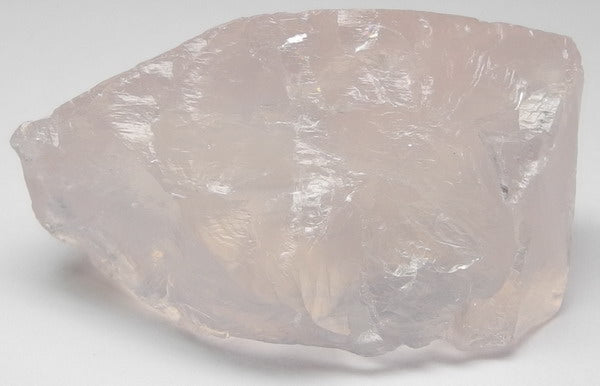 Rose Quartz - 75ct - Hand Select Gem Rough - prettyrock.com