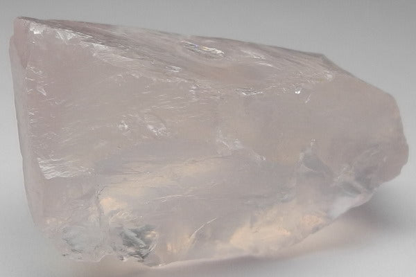 Rose Quartz - 75ct - Hand Select Gem Rough - prettyrock.com