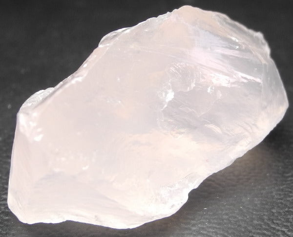 Rose Quartz - 75ct - Hand Select Gem Rough - prettyrock.com