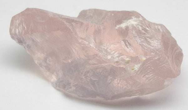 Rose Quartz - 76.9ct - Hand Select Gem Rough - prettyrock.com