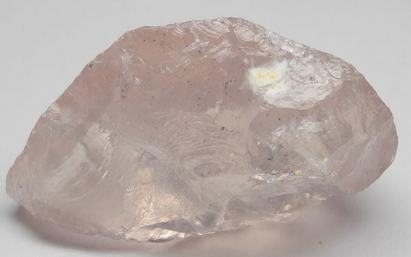 Rose Quartz - 76.9ct - Hand Select Gem Rough - prettyrock.com