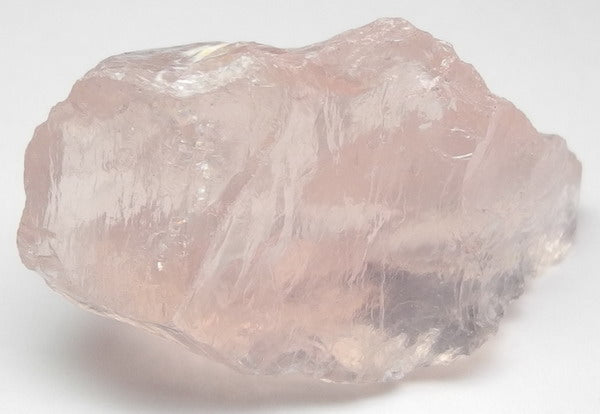 Rose Quartz - 76.9ct - Hand Select Gem Rough - prettyrock.com