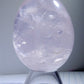 Rose Quartz - 783.5ct - Egg - prettyrock.com