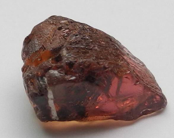 Rubellite Tourmaline - 9.55ct - Hand Select Gem Rough - prettyrock.com