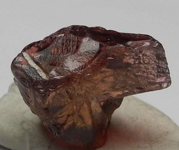 Rubellite Tourmaline - 9.55ct - Hand Select Gem Rough - prettyrock.com