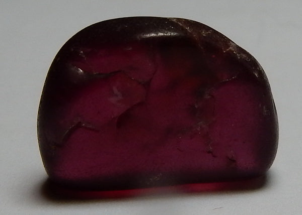 Rubellite Tourmaline - 13.61ct - Hand Select Gem Rough - prettyrock.com