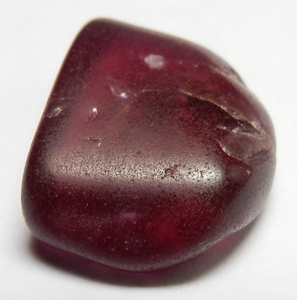 Rubellite Tourmaline - 13.61ct - Hand Select Gem Rough - prettyrock.com