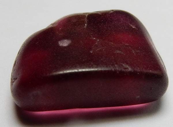 Rubellite Tourmaline - 13.61ct - Hand Select Gem Rough - prettyrock.com