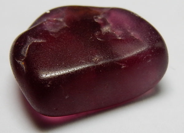 Rubellite Tourmaline - 13.61ct - Hand Select Gem Rough - prettyrock.com