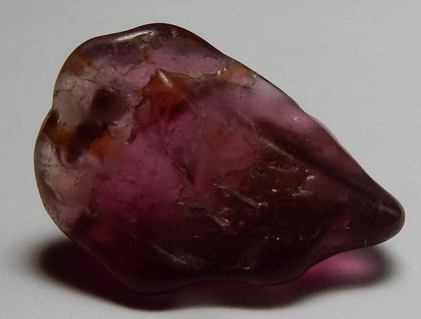 Rubellite Tourmaline - 16.4ct - Hand Select Gem Rough - prettyrock.com