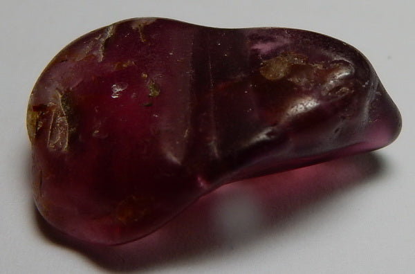 Rubellite Tourmaline - 16.4ct - Hand Select Gem Rough - prettyrock.com