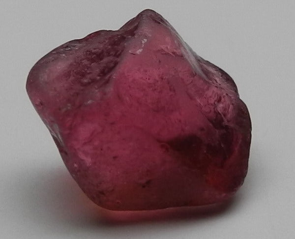 Rubellite Tourmaline - 4.5 ct - Hand Select Gem Rough - prettyrock.com