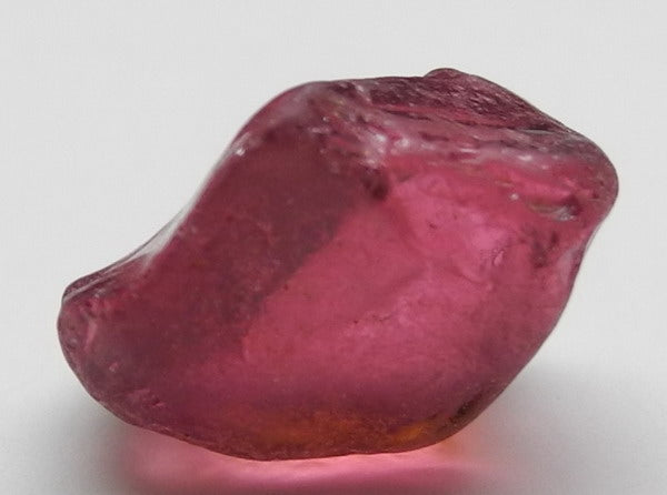 Rubellite Tourmaline - 4.5 ct - Hand Select Gem Rough - prettyrock.com